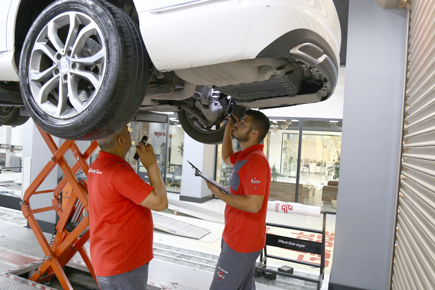 Pilot Garage Denizli, Pilot Garage Denizli Bayi, Denizli Ekspertiz, Denizli Oto Ekspertiz, Denizli Ekspertiz